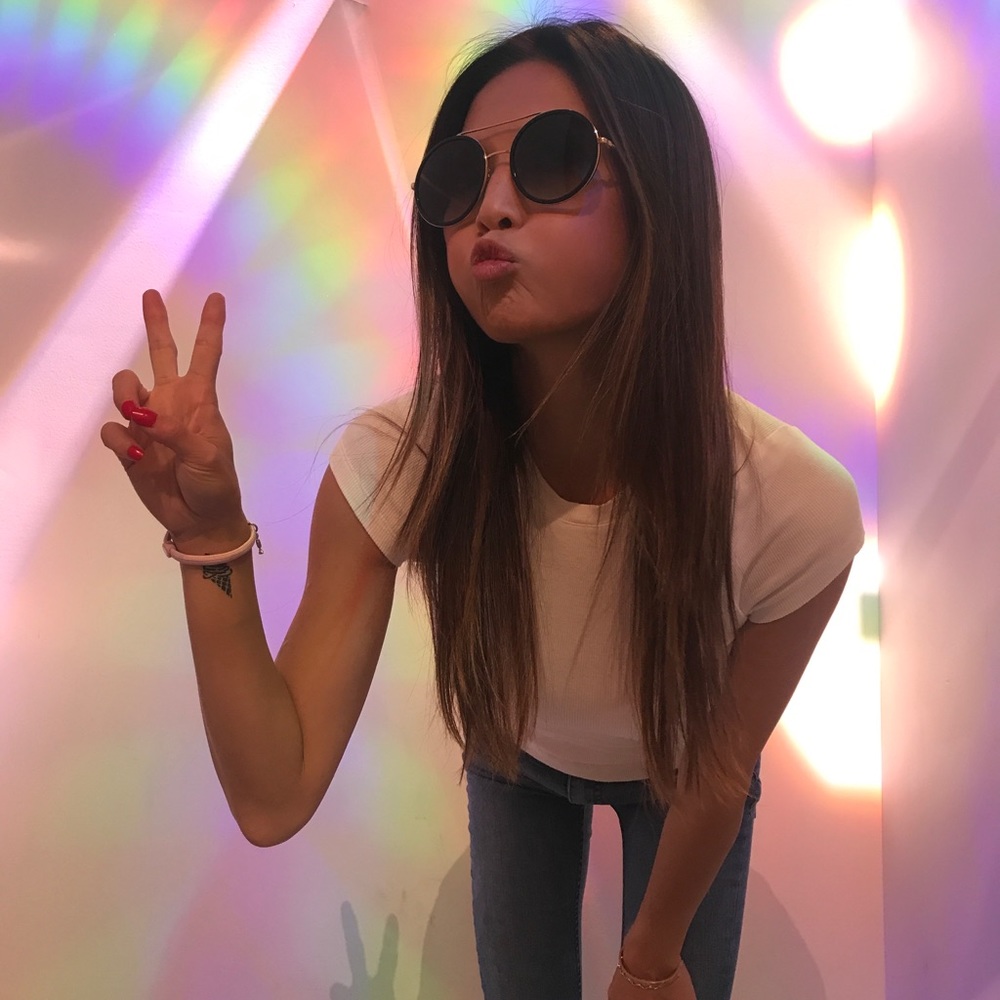 Meet your Posher, Diane